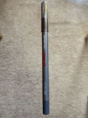 Revlon So Fierce Eyeliner Pencil - Force of Steel 864